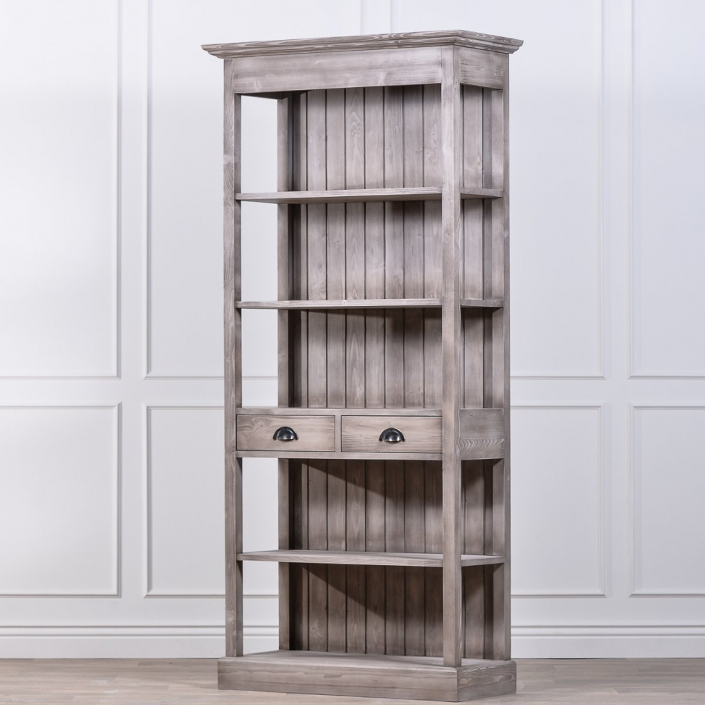 Стеллаж Прованс МФ-717.00