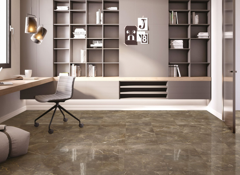 Coliseum Портофино серый