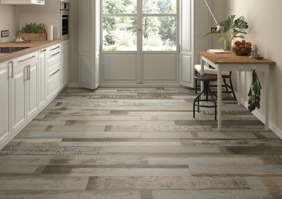 Керамогранит Ape Dorian White