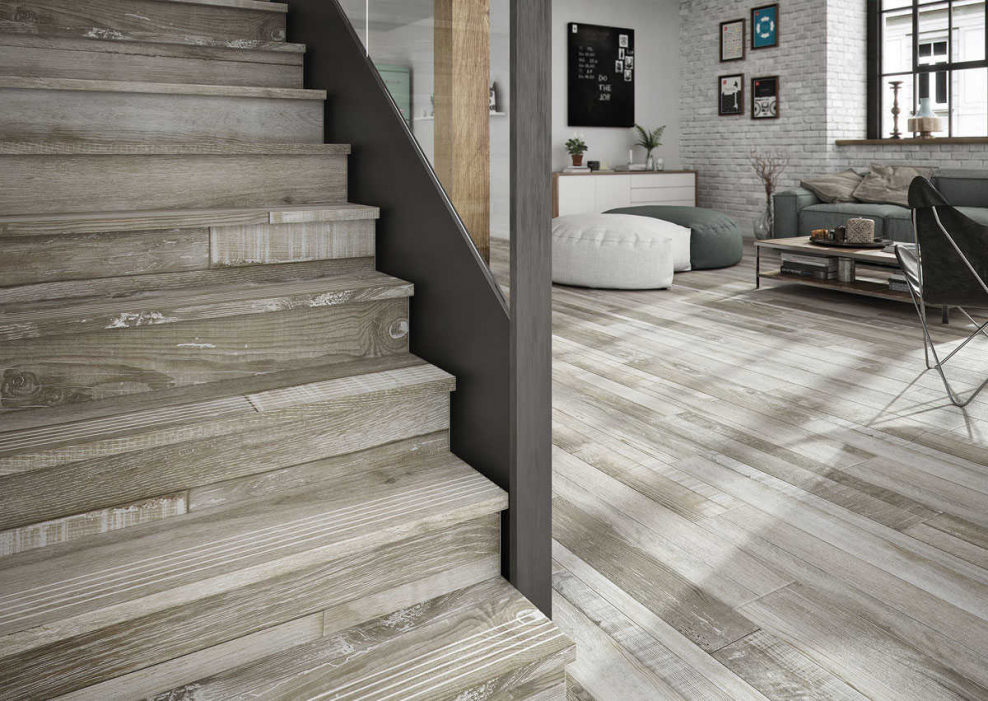 Amazonia Grey керамогранит