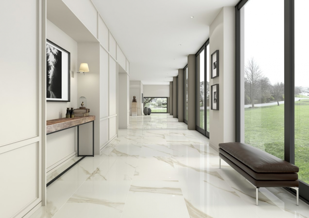 CA marmo Matt Gold 60x60