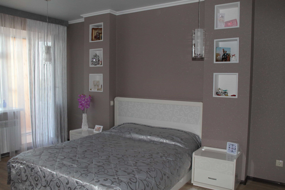 Спальня 12 метров