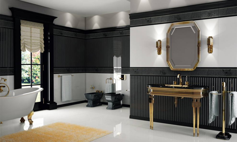 Плитка Gran Gala