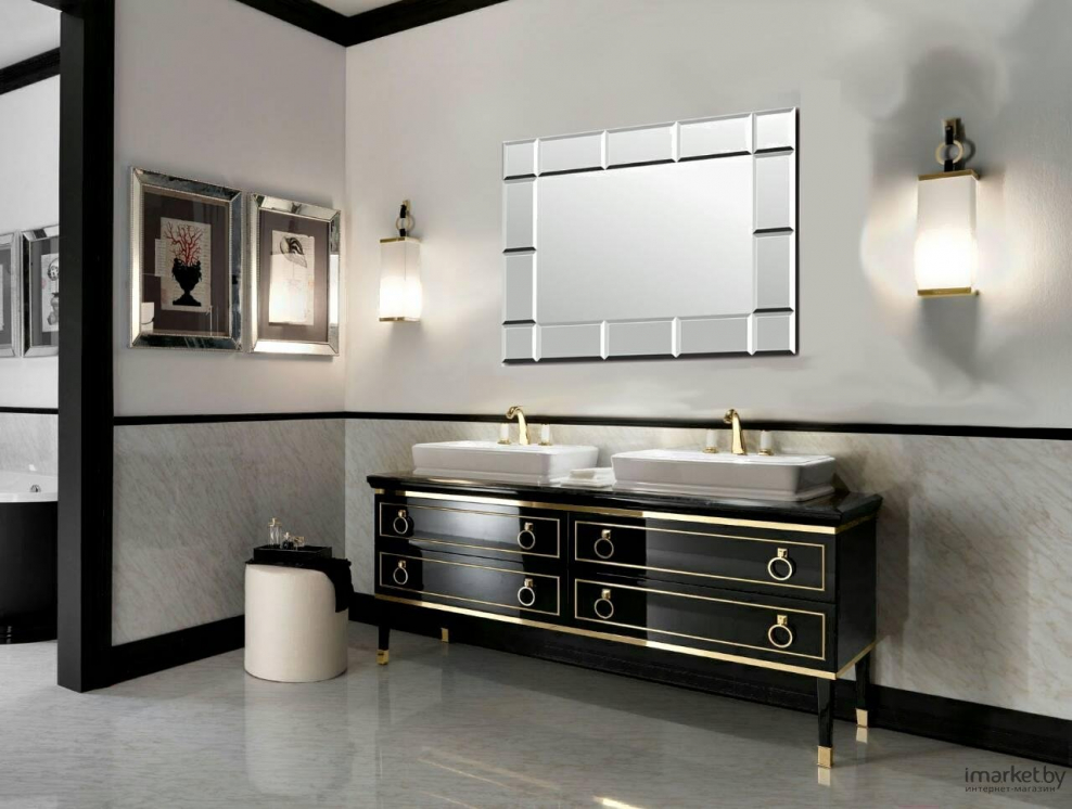 Oasis Lutetia мебель