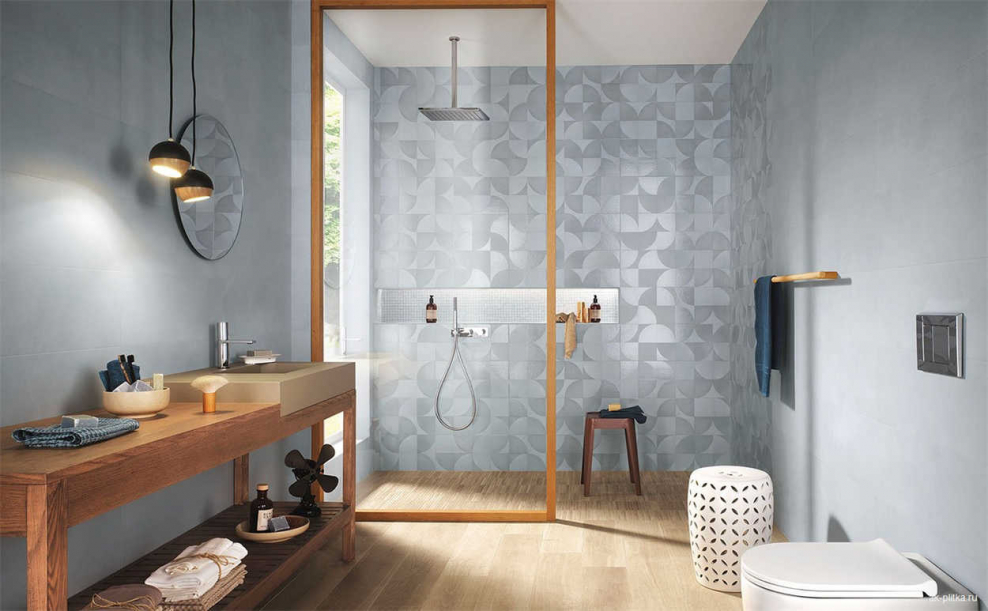 Fap Ceramiche mat more