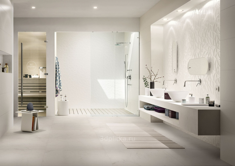 Плитка MMFK essenziale Lux 40 120