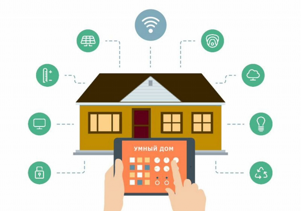 Умный дом