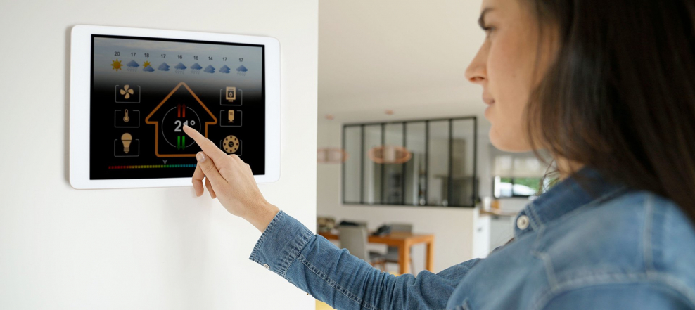 Автоматизация дома