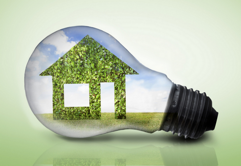 Экономия электроэнергии