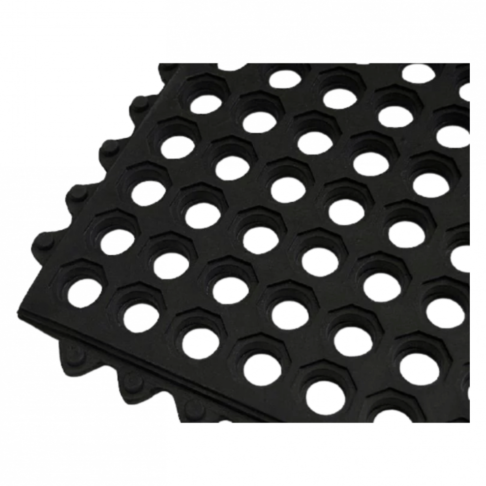 Коврик резиновый ячеистый 1000х1500