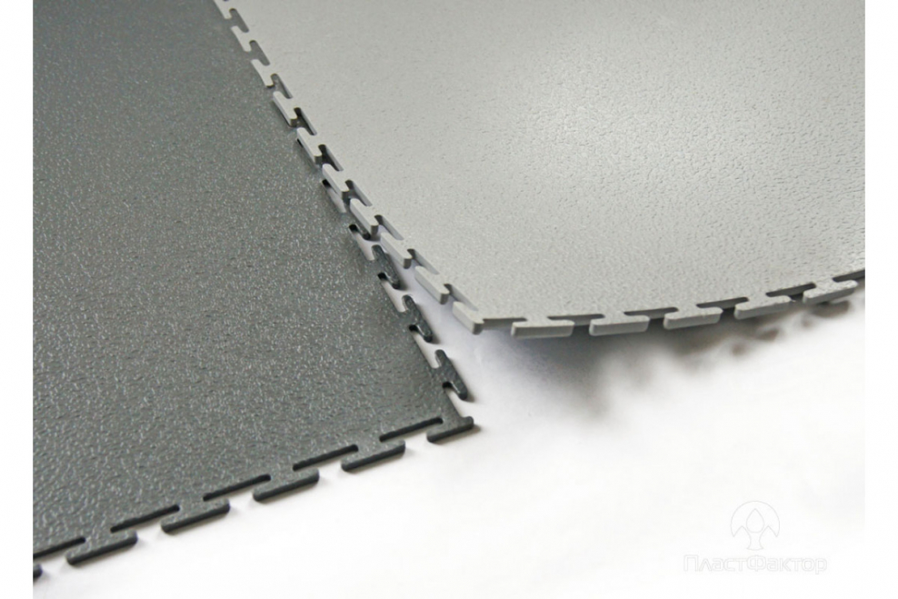 Напольное покрытие sensor Yoga Tech 7-500-500