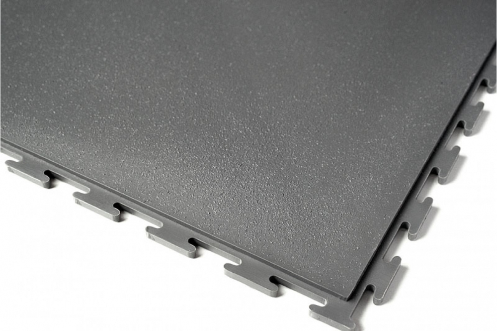 Модульный пол ПВХ Office Light