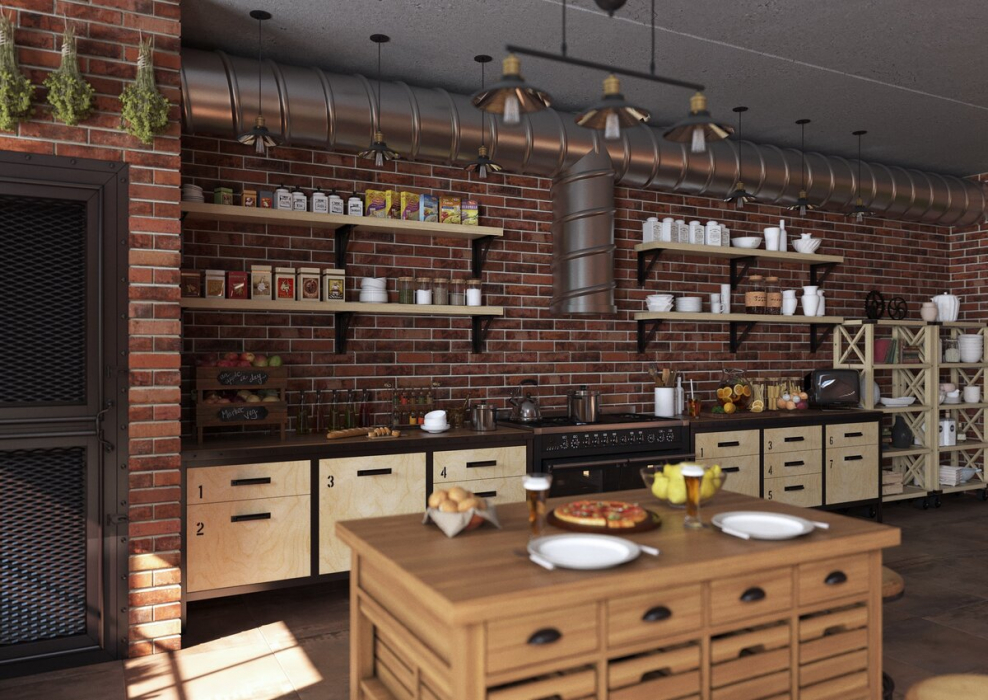 Опора барная Мирелла