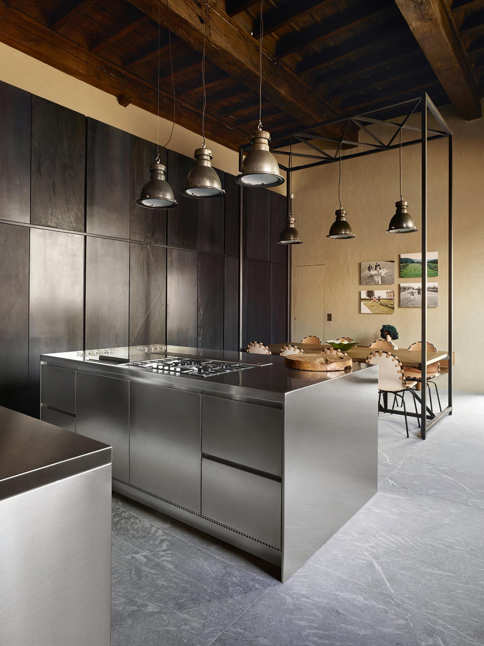 Marchi cucine кухни