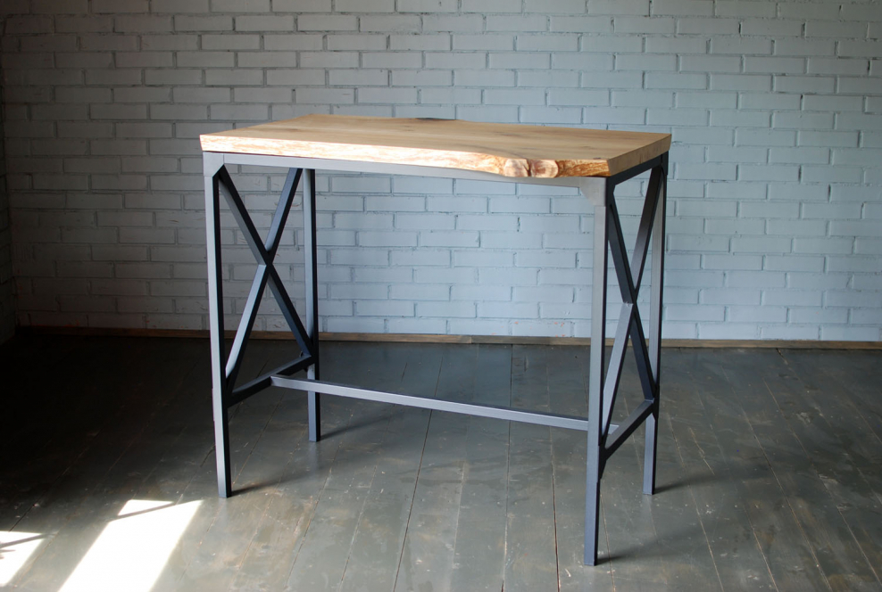 Кухня Милан джинс РУССТА