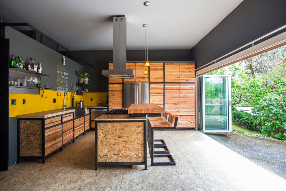 Marchi cucine кухни