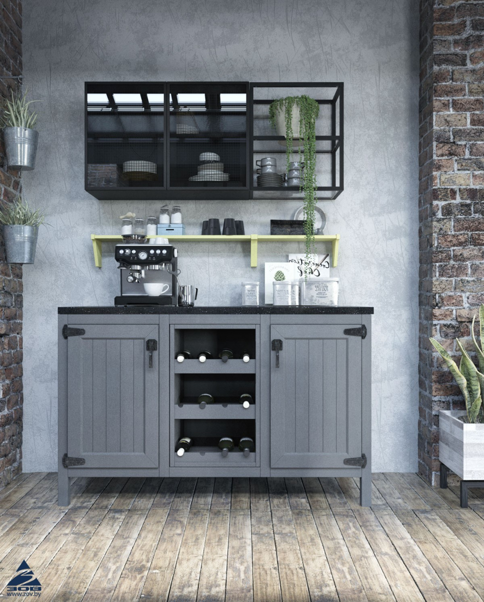 Кухни Aster cucine