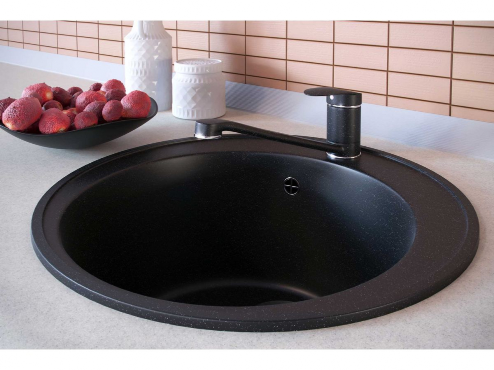 Мойка Mercury m06