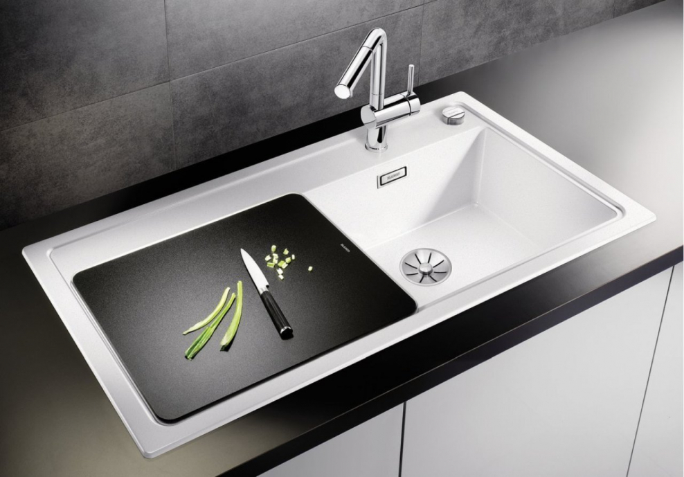Blanco Zenar XL 6s