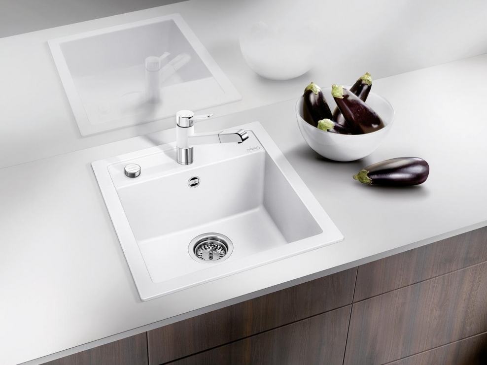 Раковина Blanco Dalago 45