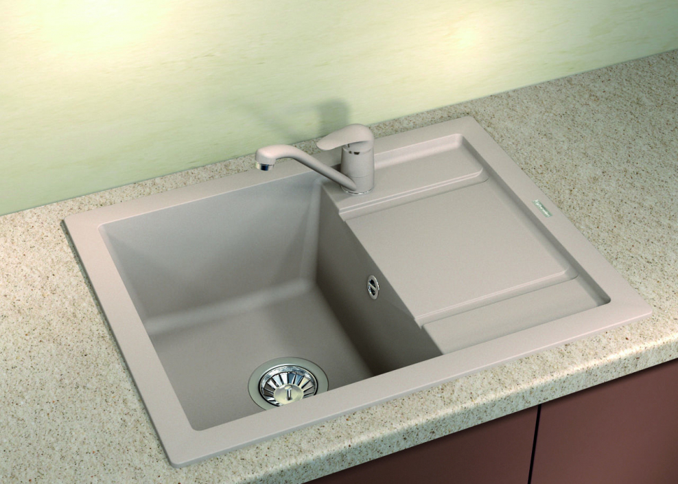 Мойка Florentina Липси-660