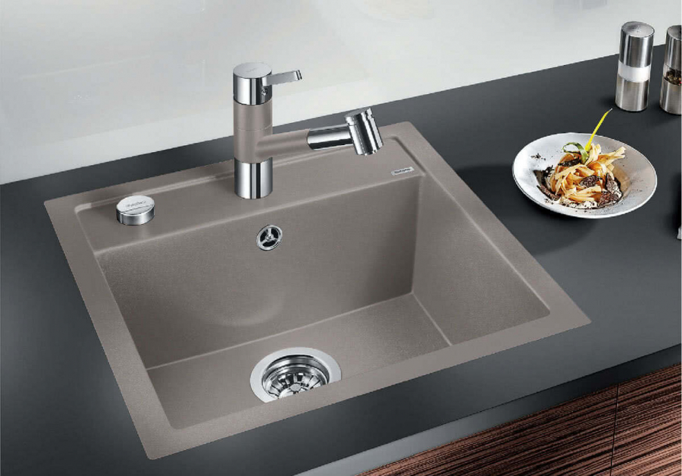 Кухонная мойка Blanco Dalago 5