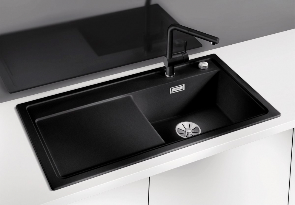 Мойка Бланко Zenar XL 6s