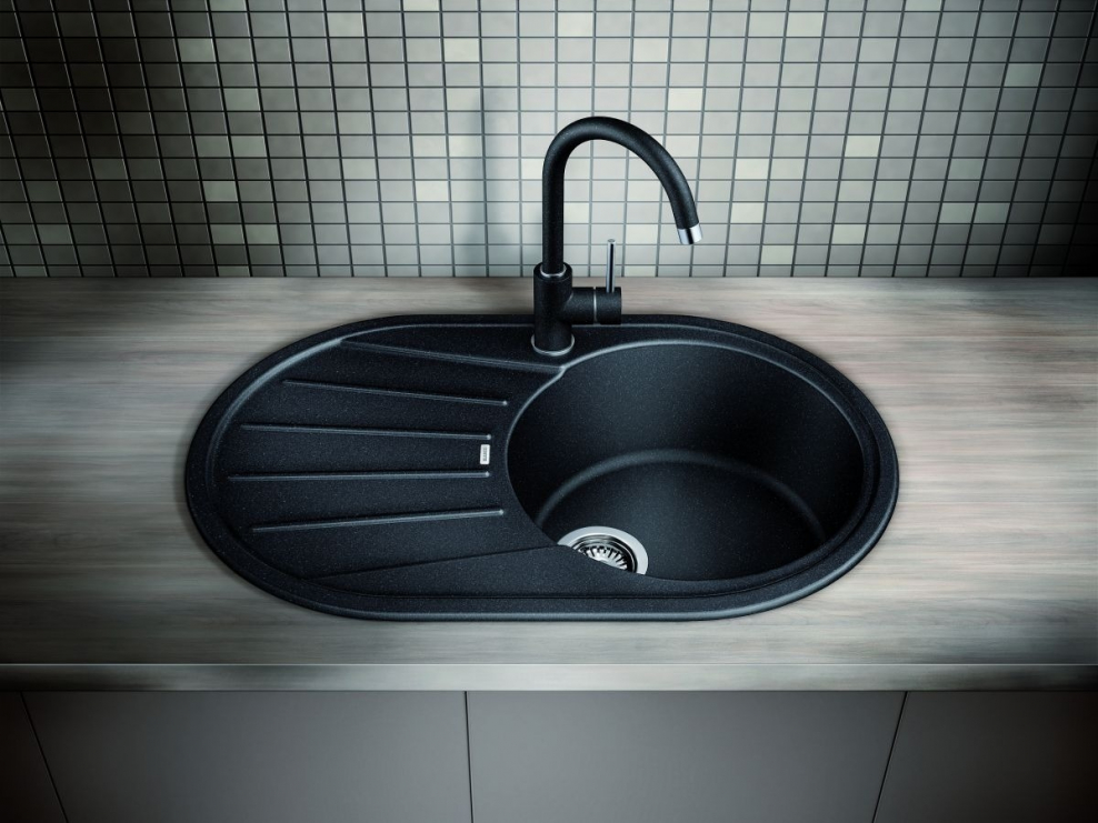 Мойка Blanco tamos 45s