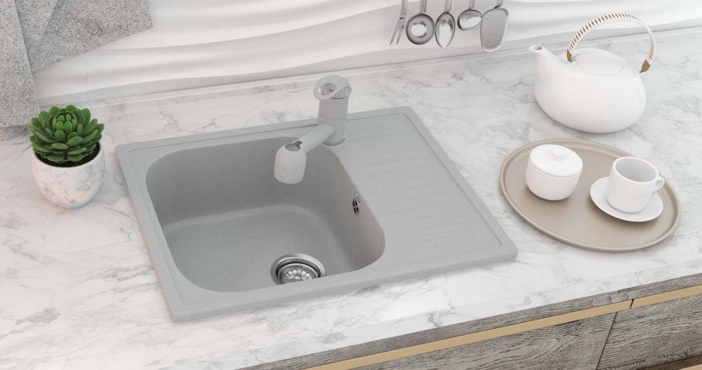 Смеситель Ulgran u-002