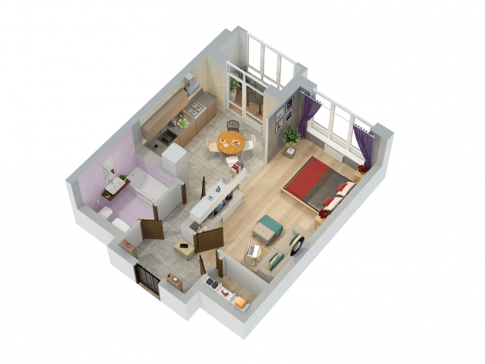 Горпищенко 143 к1.