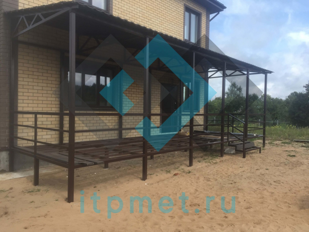 Rehau Безрамное остекление