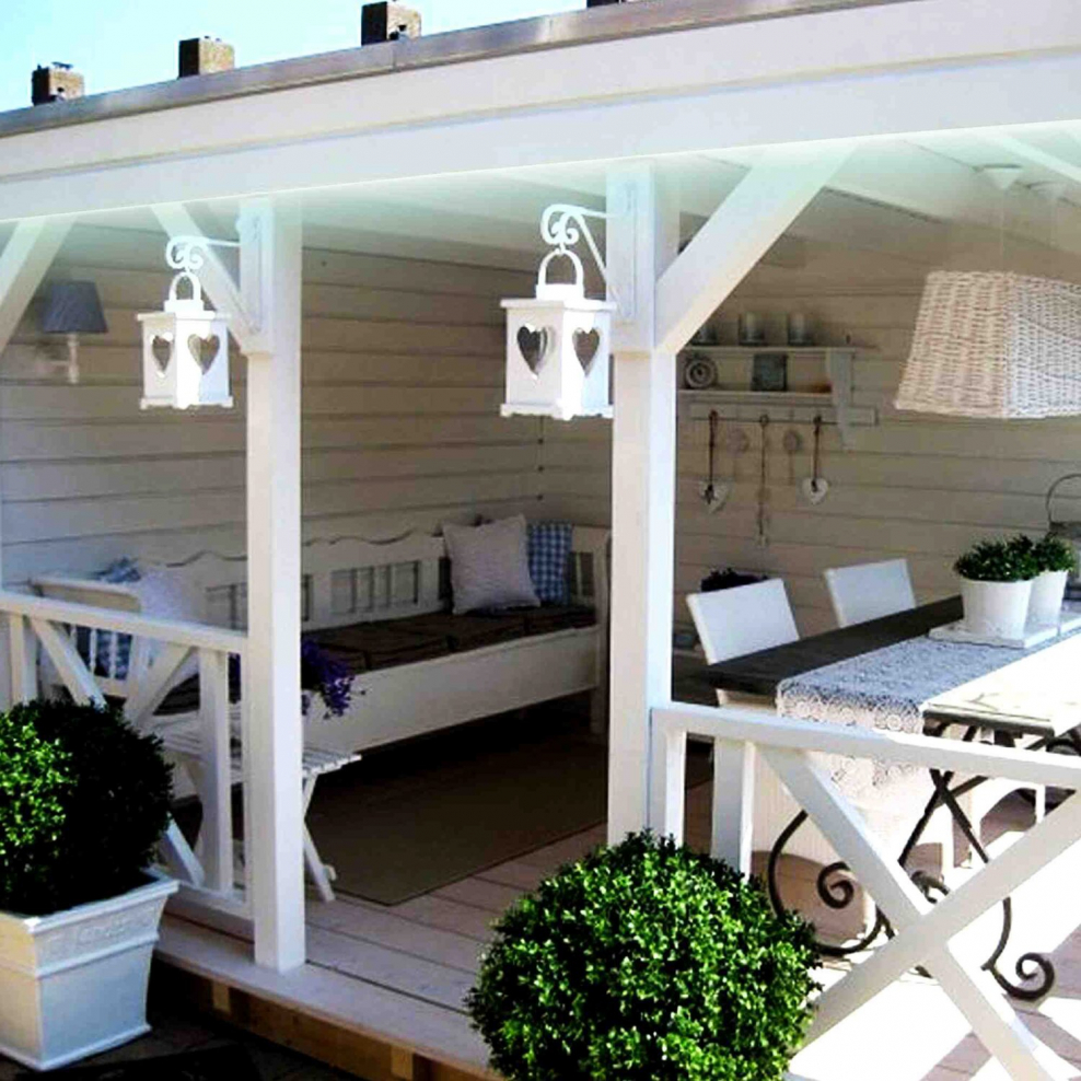 Беседка Gazebo