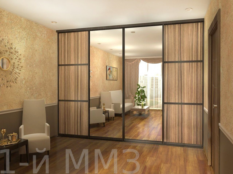 Mebelson Бассо 4-600