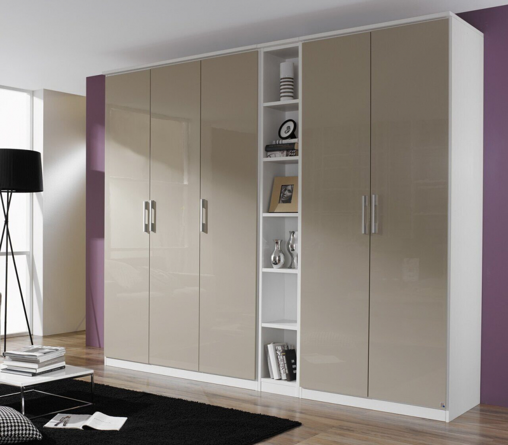 Шкаф платяной Gloss