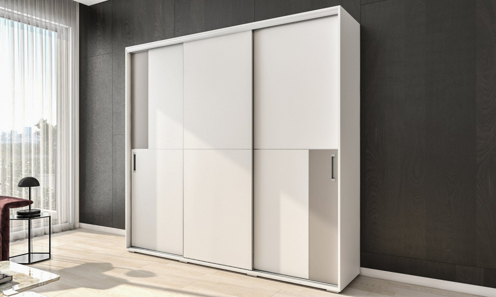 Шкаф Helvetia Vera 4d Typ 20