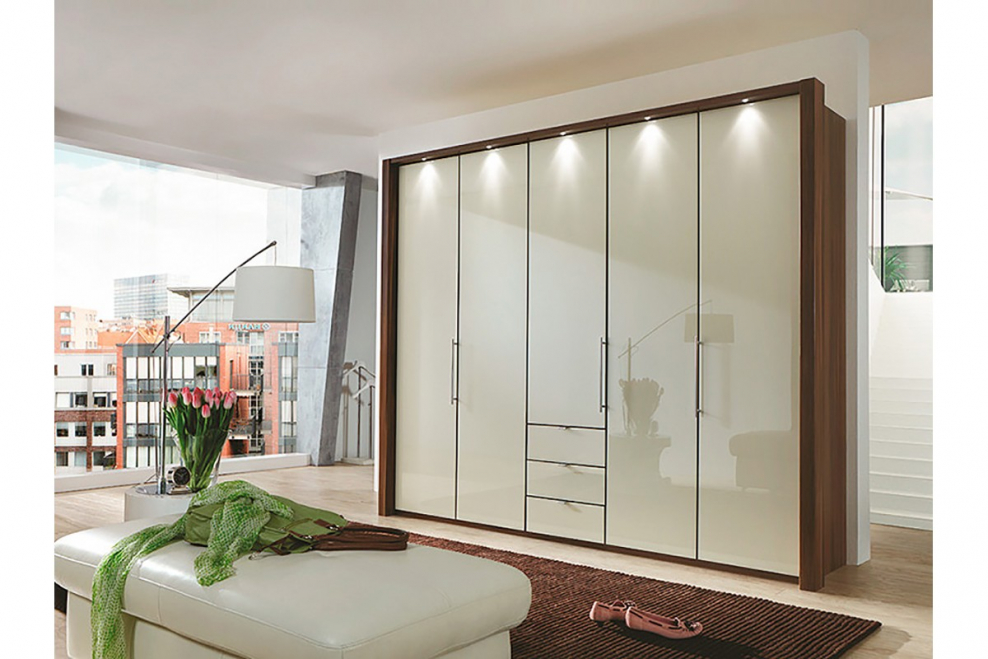 Шкаф-купе Фортуна-7