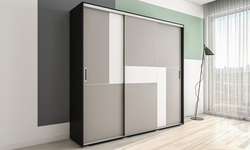 Шкаф груша Тирано