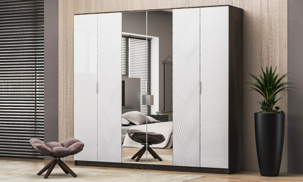 Шкаф Оскар Hoff