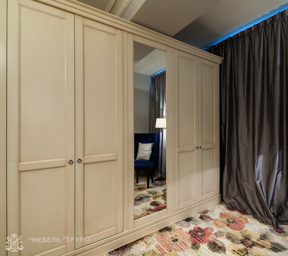 Шкаф АЙМЕБ 1