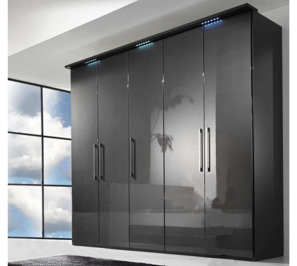 Шкаф глянец 3d-3 Владимир