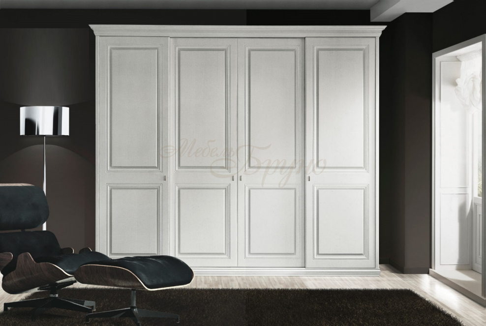 Спальный гарнитур Валенсия Горизонт