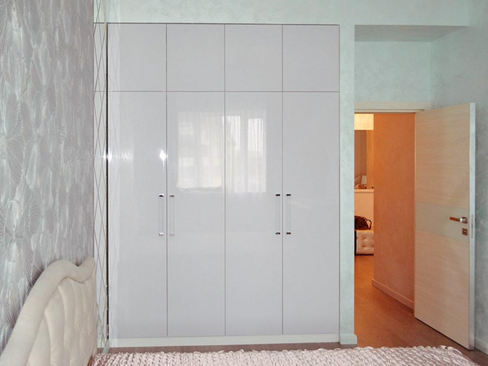 Кураж Вега Бавария шкаф