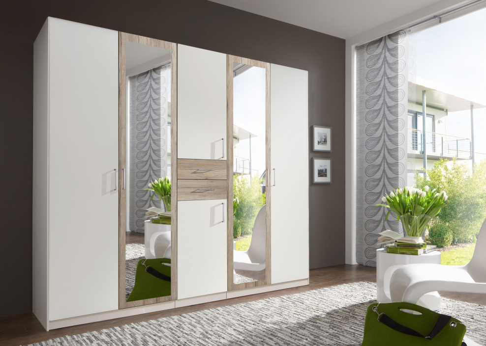 Шкаф комфорт 37