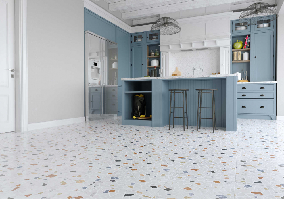 Плитка Smalta Mix