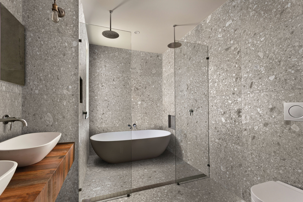 Керамогранит Ornamenta stile libero