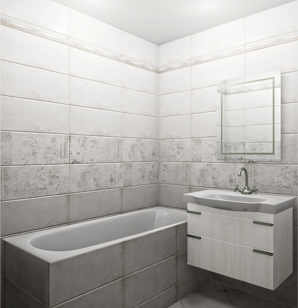 Плитка Global Tile Medea