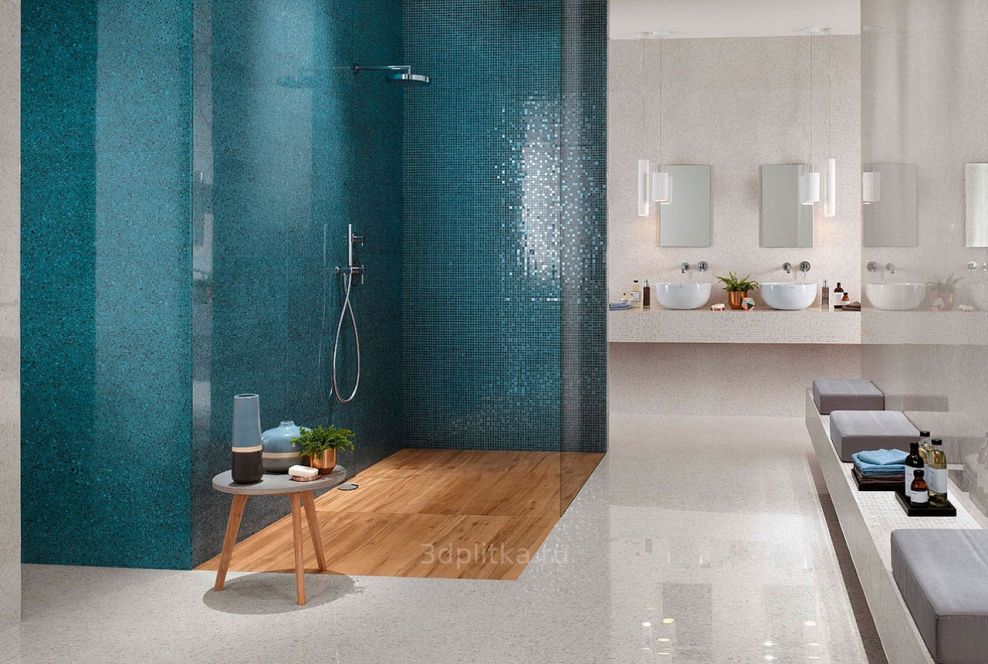 Плитка атлас Конкорд Марвел