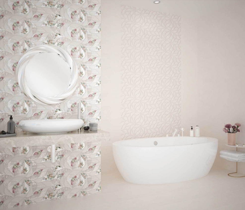 Керамическая плитка eletto Ceramica Malwiya