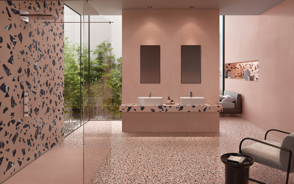 Ergon Medley плитка