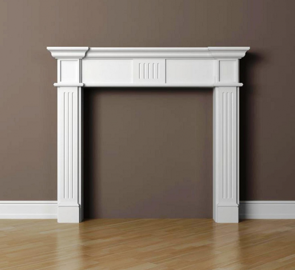 Элемент камина 1.64.004